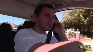 Глупая ролевая игра под новый год